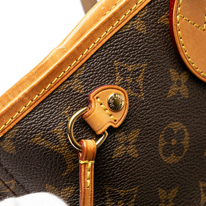 Louis Vuitton Neverfull