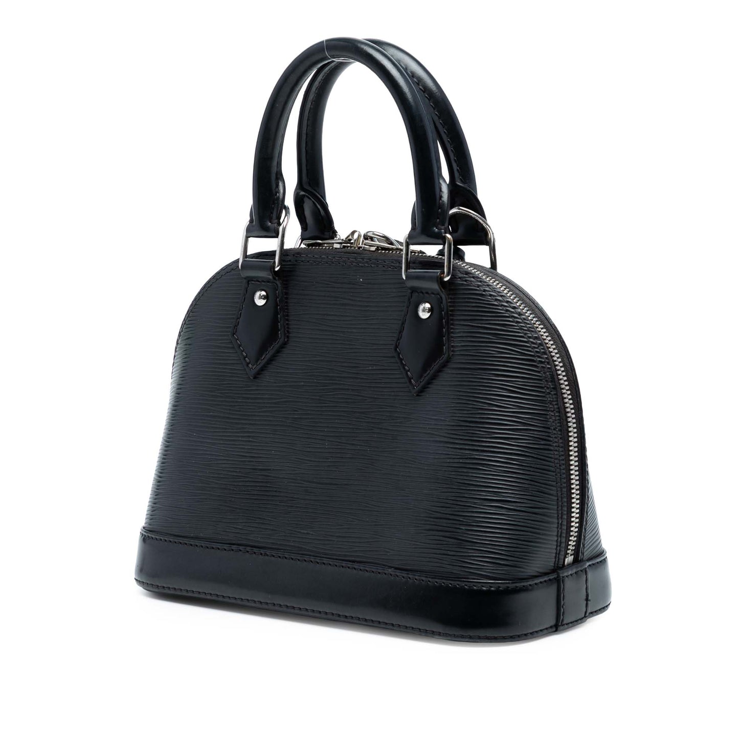 Louis Vuitton Epi Alma BB