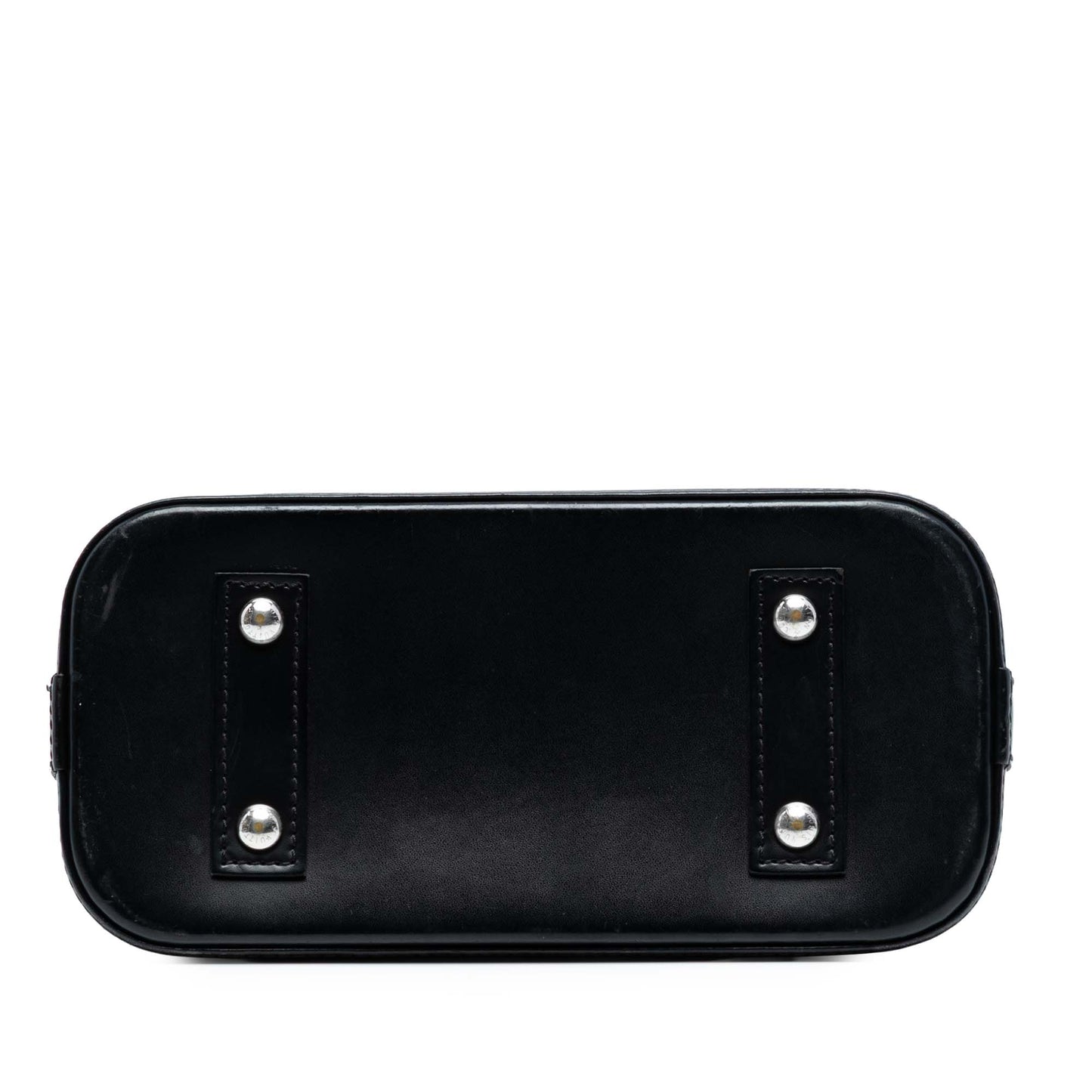 Louis Vuitton Epi Alma BB