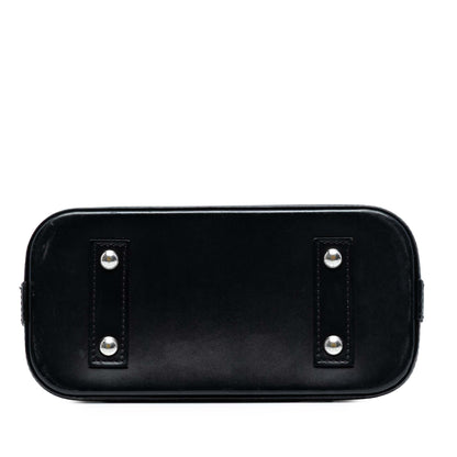 Louis Vuitton Epi Alma BB