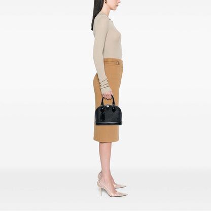 Louis Vuitton Epi Alma BB