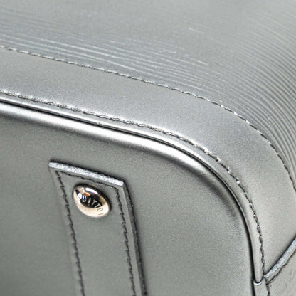 Louis Vuitton Epi Alma BB