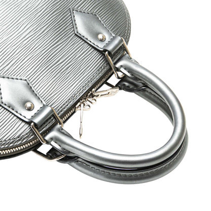 Louis Vuitton Epi Alma BB