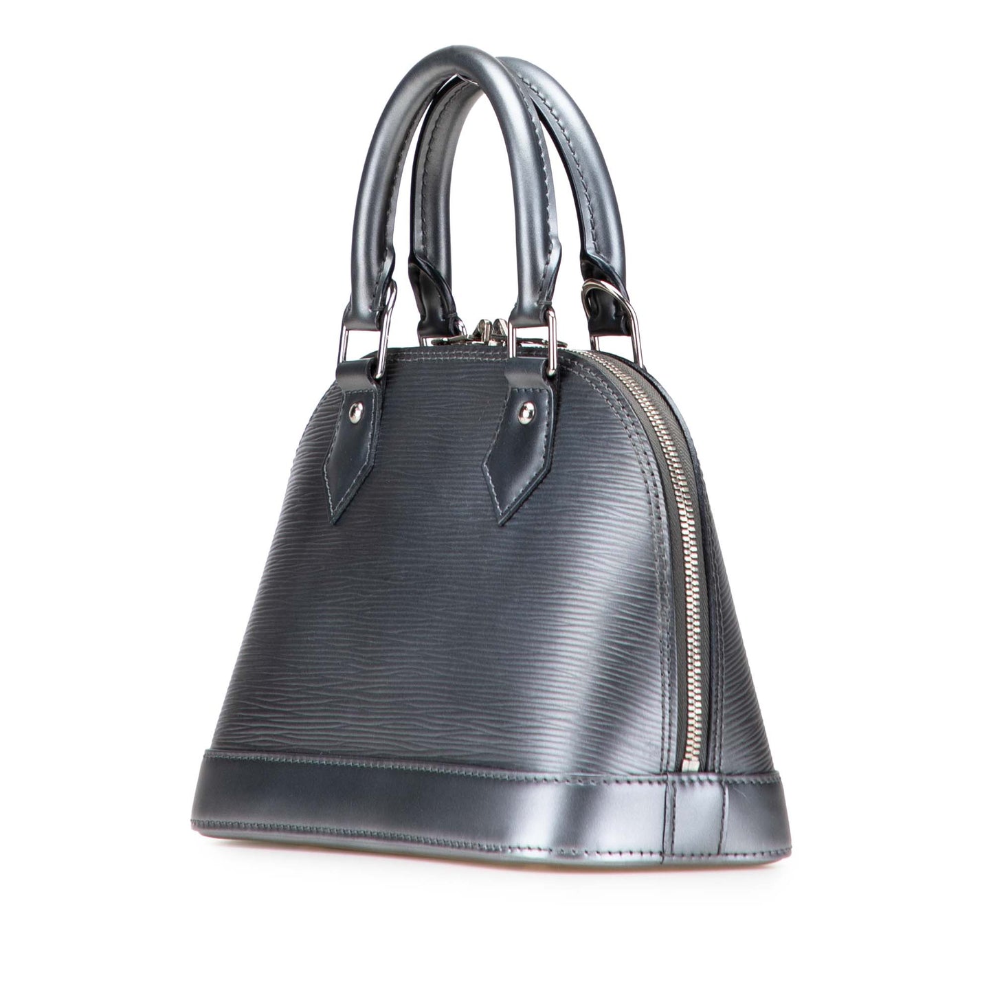 Louis Vuitton Epi Alma BB