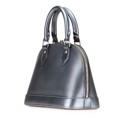 Louis Vuitton Epi Alma BB