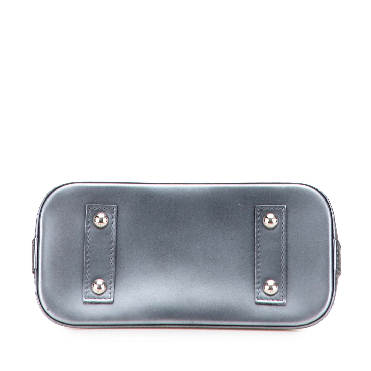 Louis Vuitton Epi Alma BB