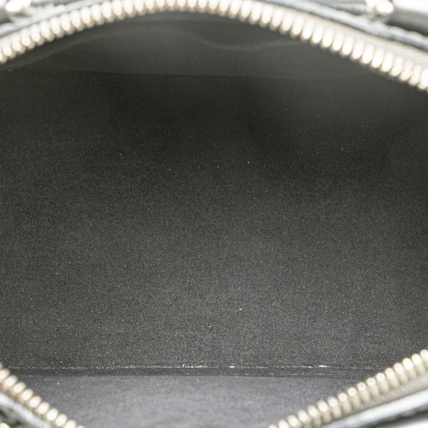 Louis Vuitton Epi Alma BB