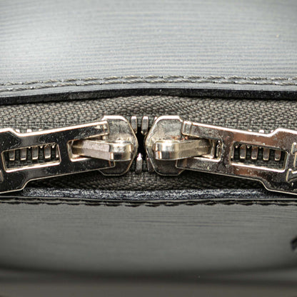 Louis Vuitton Epi Alma BB