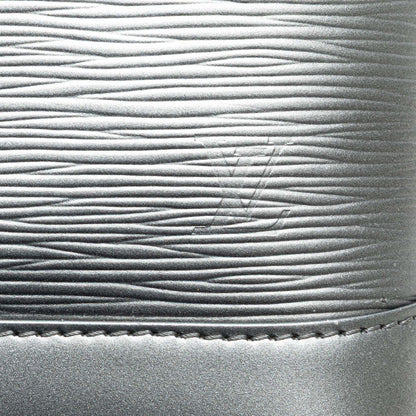 Louis Vuitton Epi Alma BB