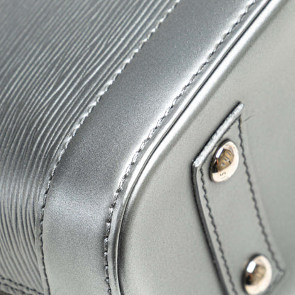 Louis Vuitton Epi Alma BB