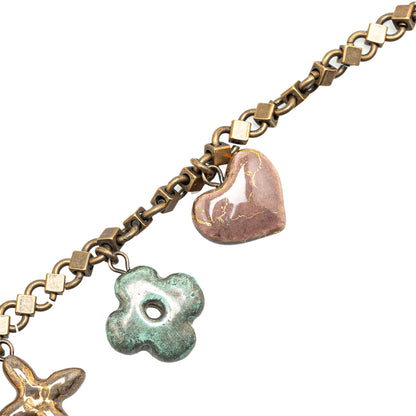 Collana Louis Vuitton  Baroque Charms