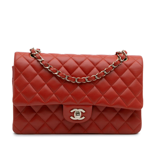 Chanel Medium Classic Double Flap