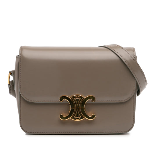 Celine Triomphe Crossbody