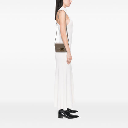 Celine Triomphe Crossbody