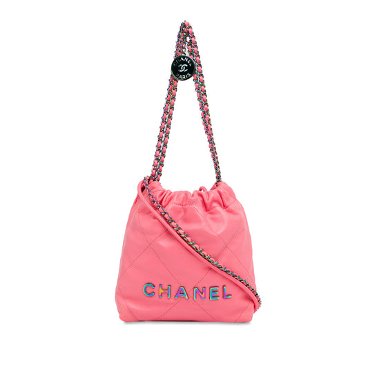 Chanel 22