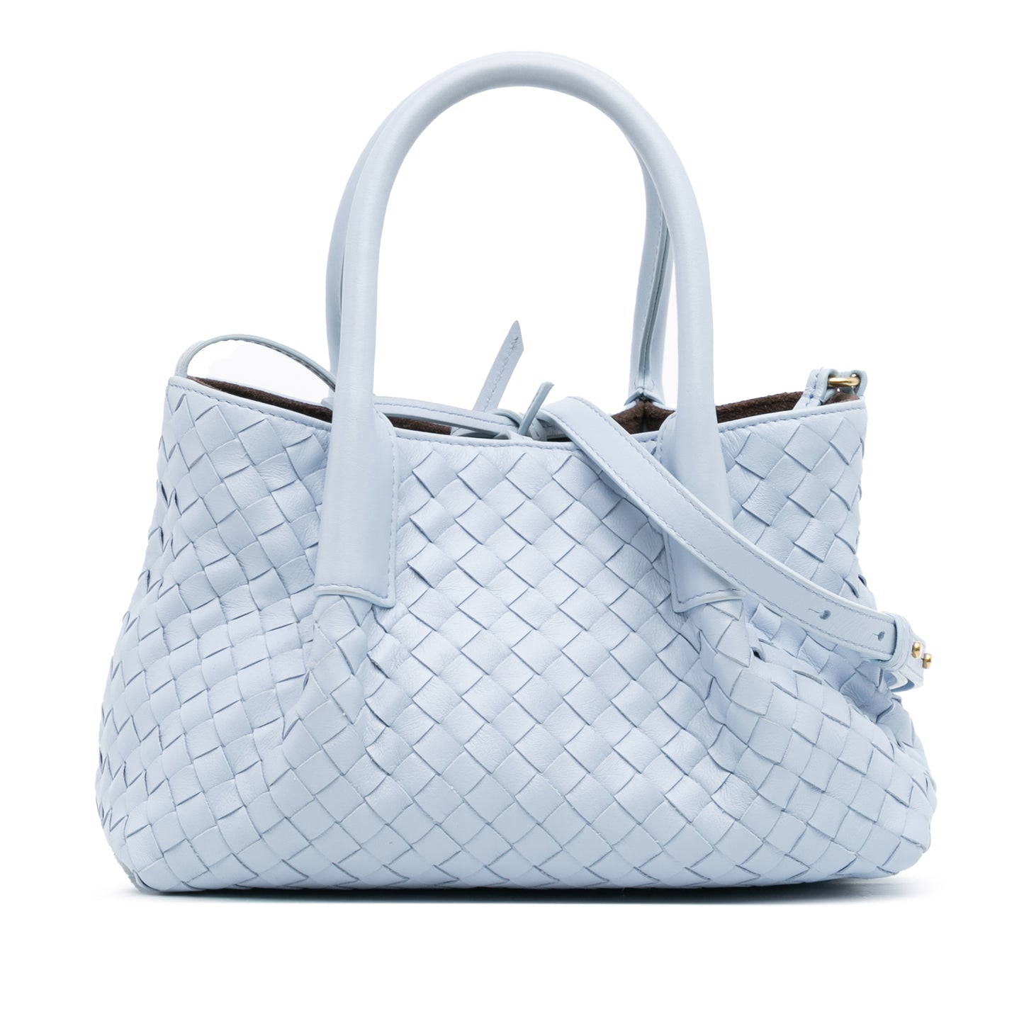 Bottega Veneta Pinacoteca Tote