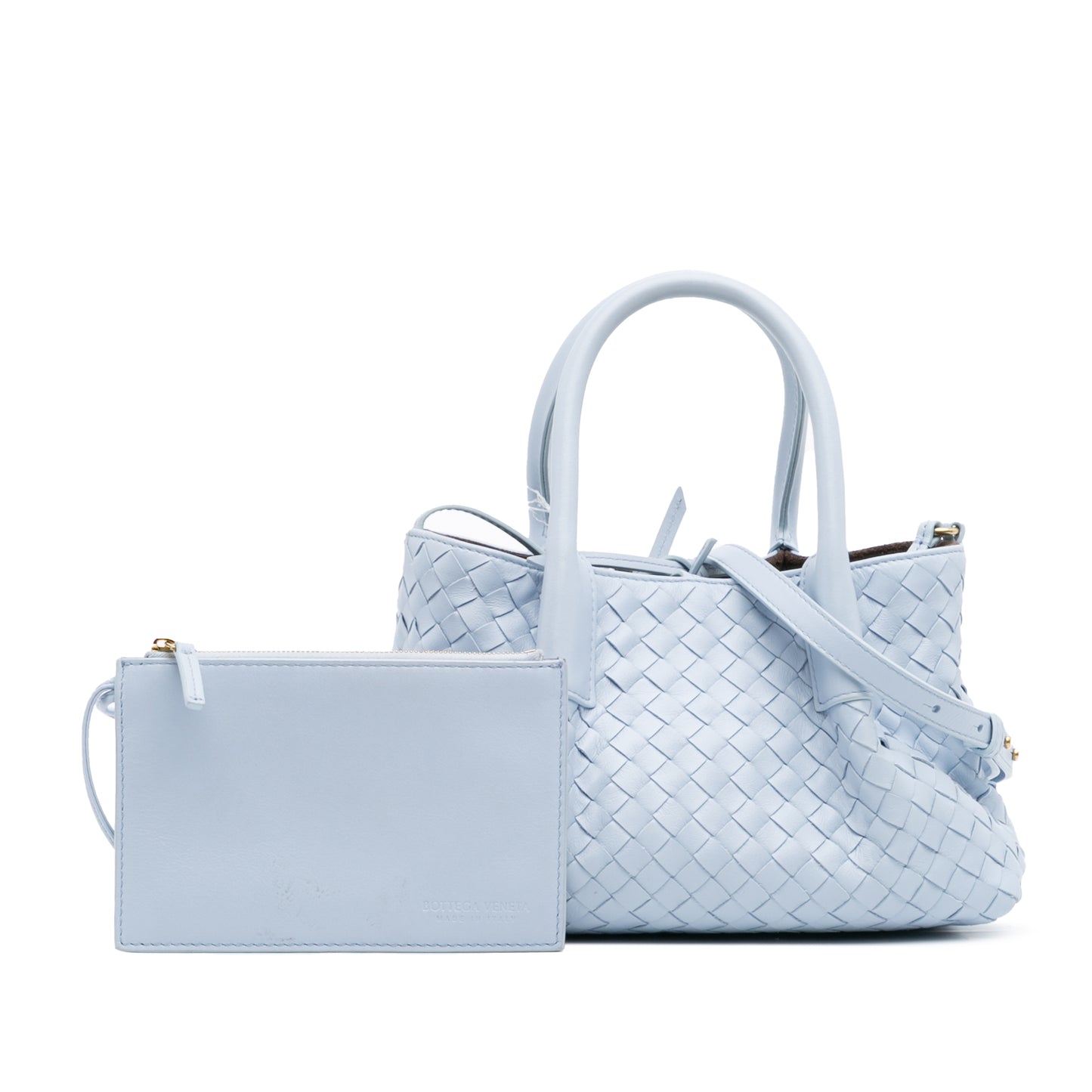 Bottega Veneta Pinacoteca Tote