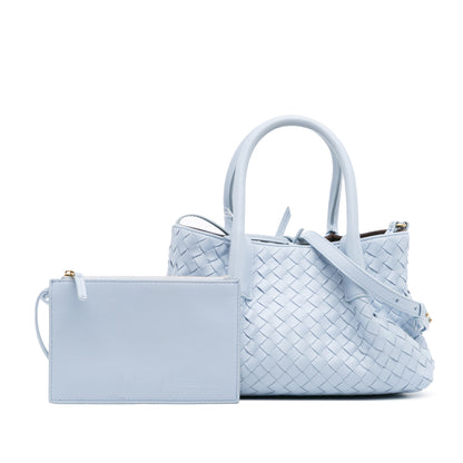 Bottega Veneta Pinacoteca Tote