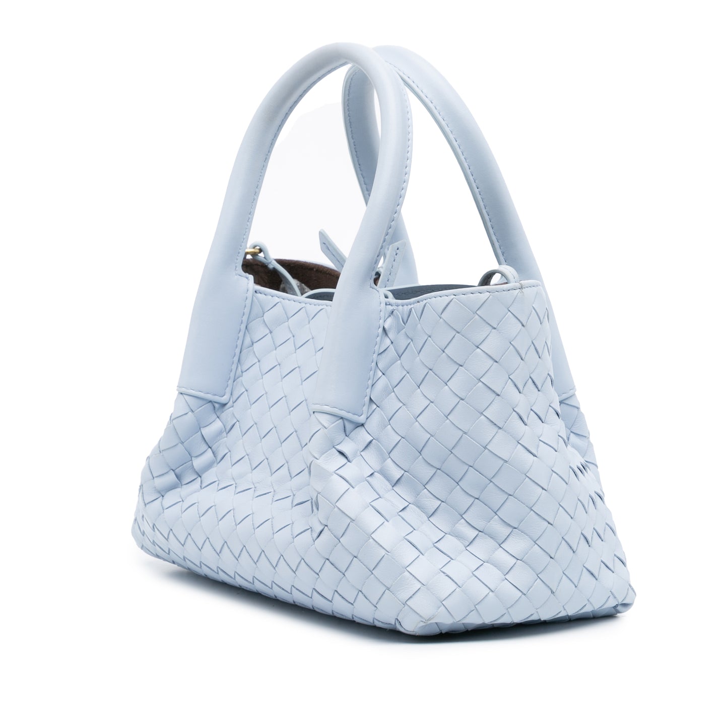 Bottega Veneta Pinacoteca Tote