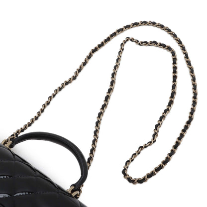 Chanel Top Handle Mini