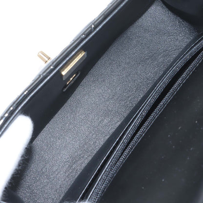 Chanel Top Handle Mini