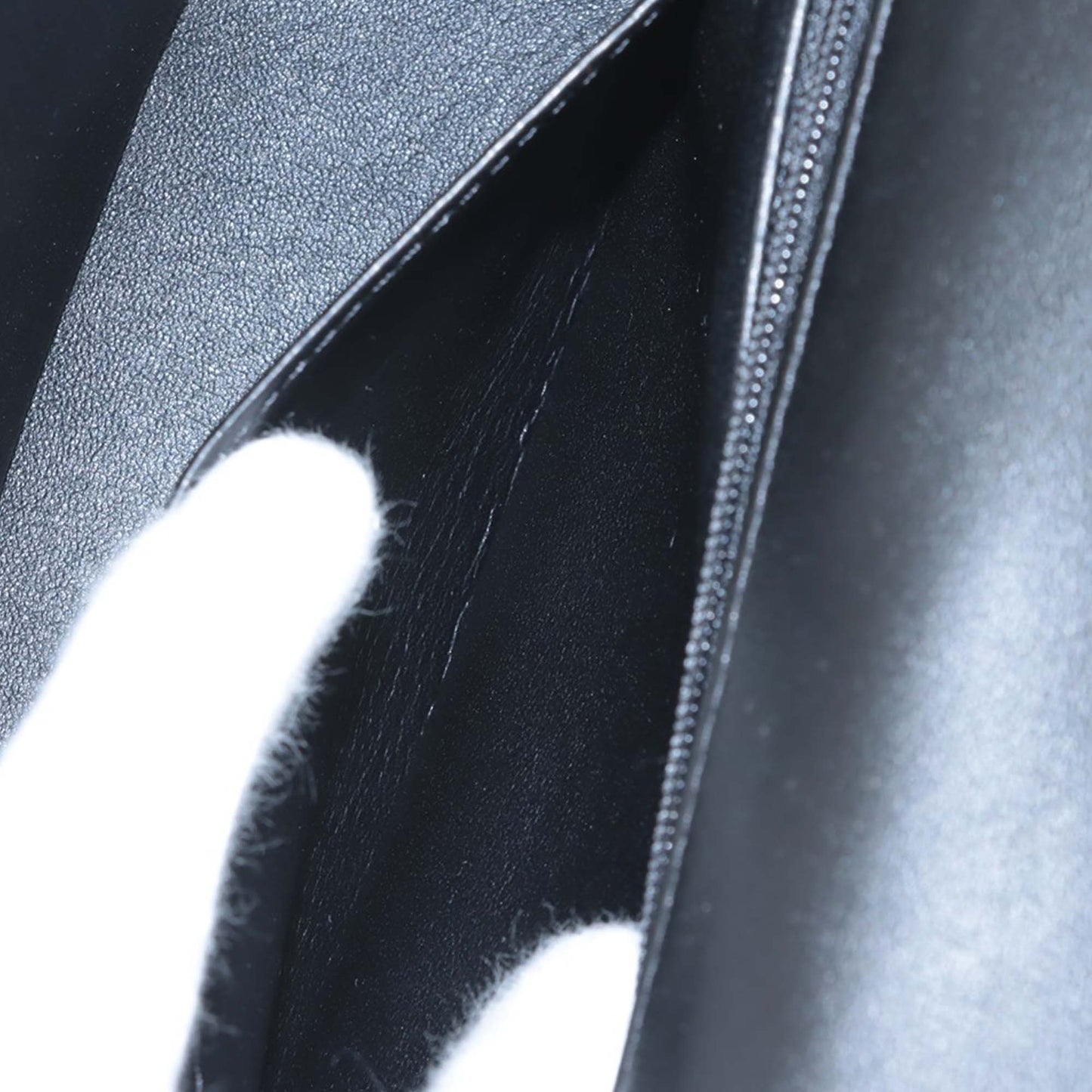 Chanel Top Handle Mini