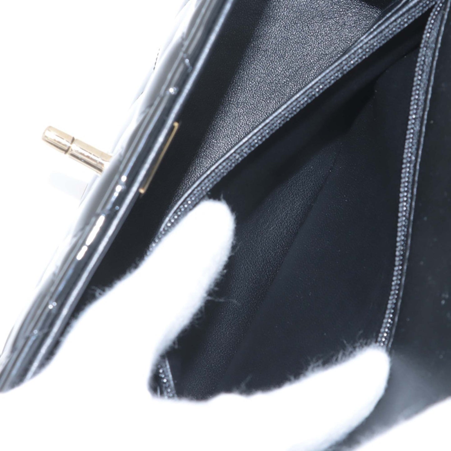 Chanel Top Handle Mini