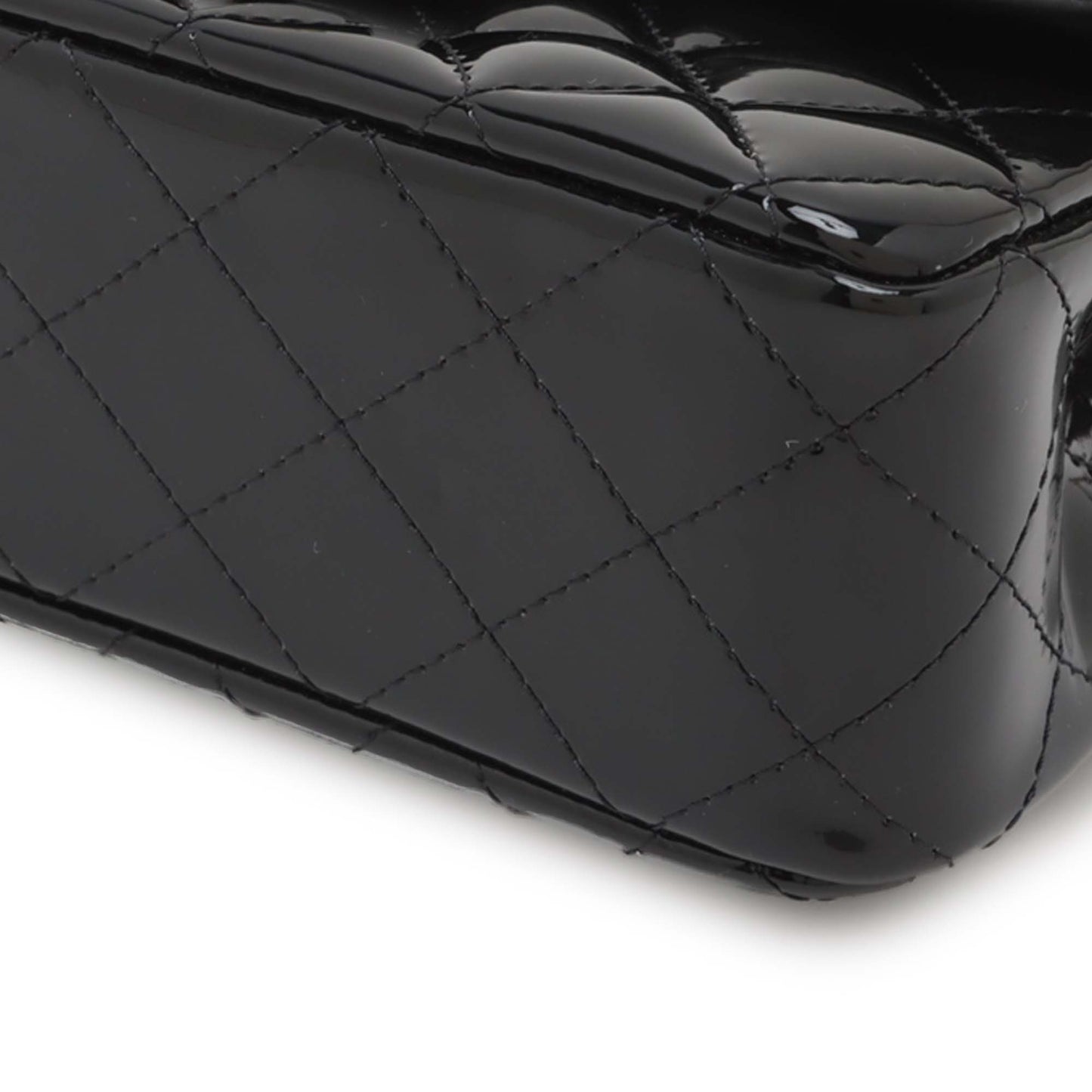 Chanel Top Handle Mini