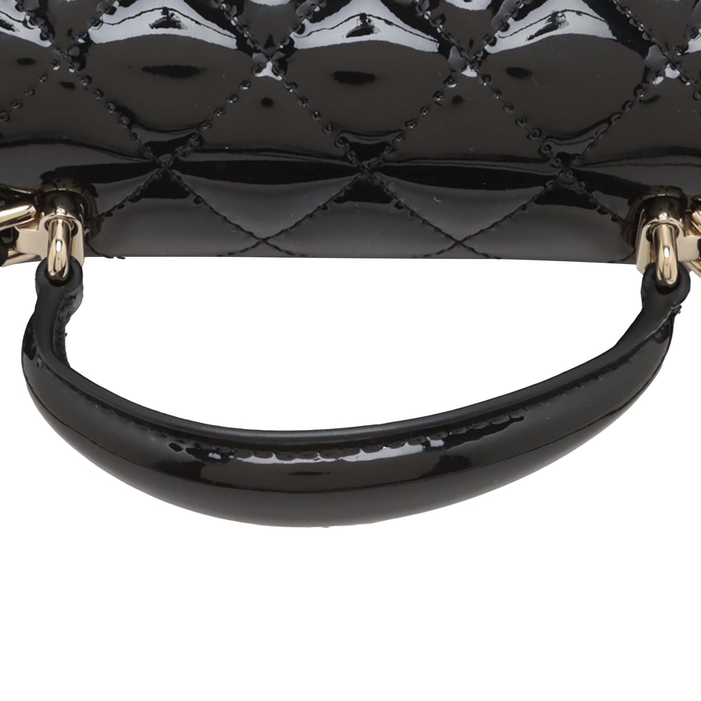 Chanel Top Handle Mini