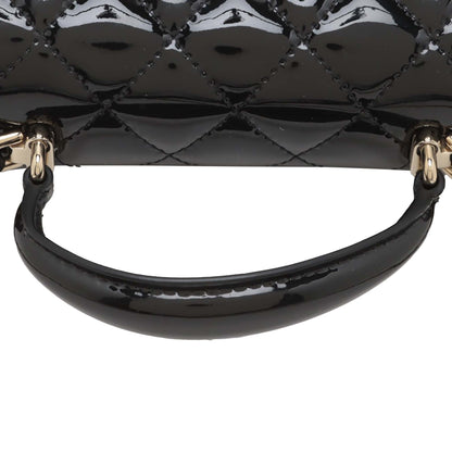 Chanel Top Handle Mini