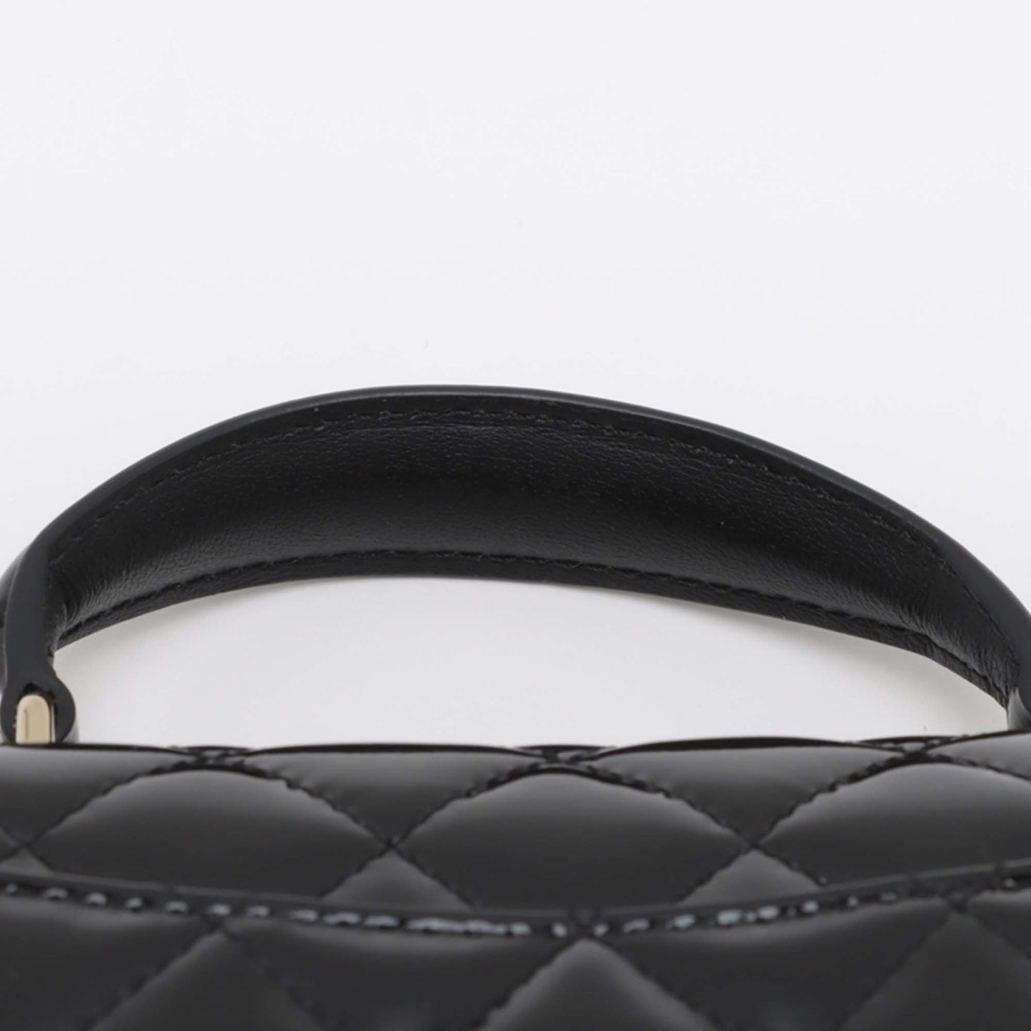 Chanel Top Handle Mini