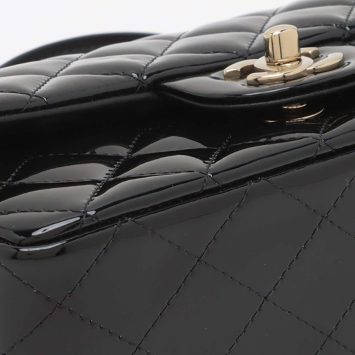 Chanel Top Handle Mini