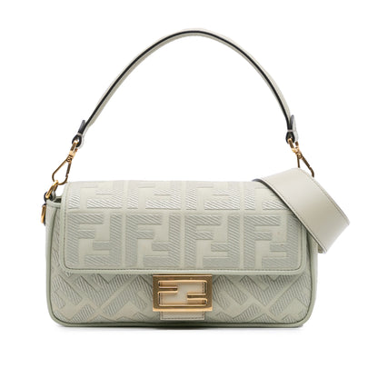 Fendi Baguette
