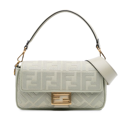Fendi Baguette