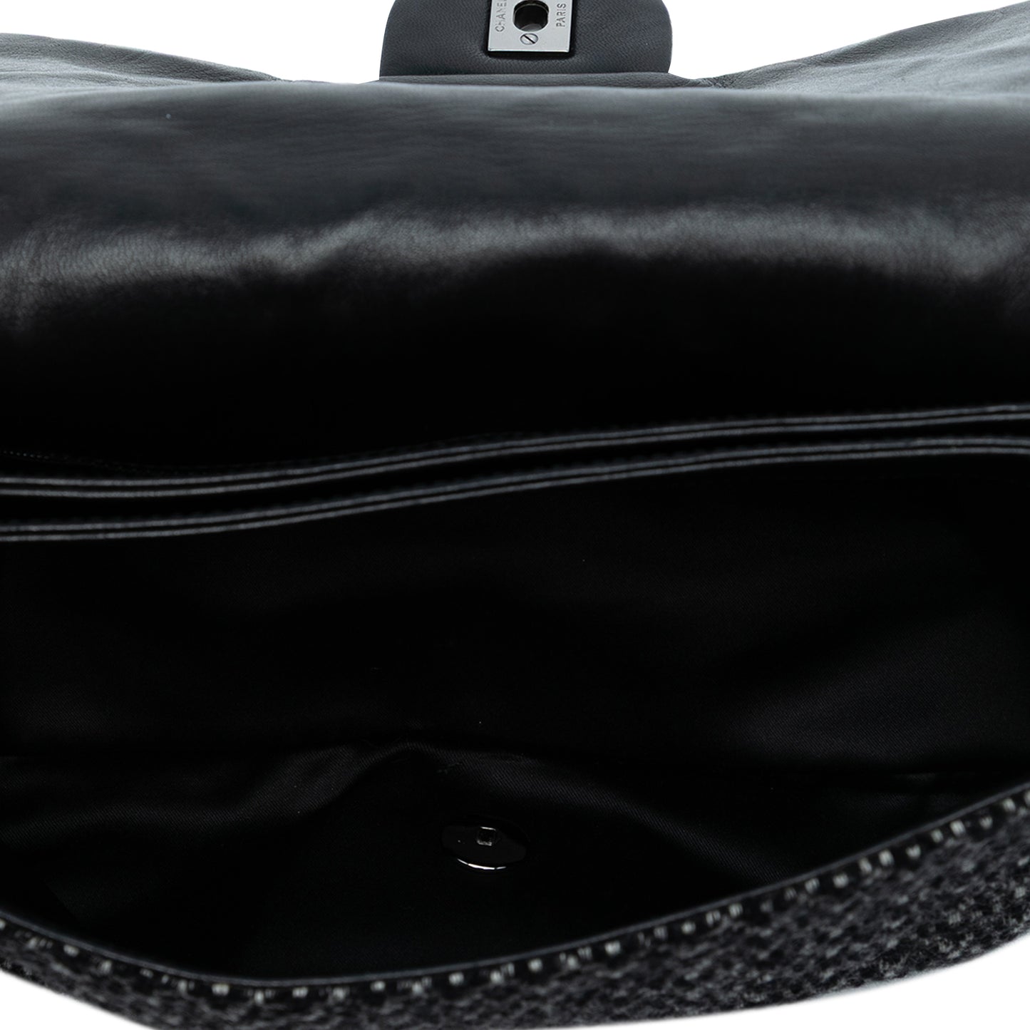 Chanel Icons 3 Accordion