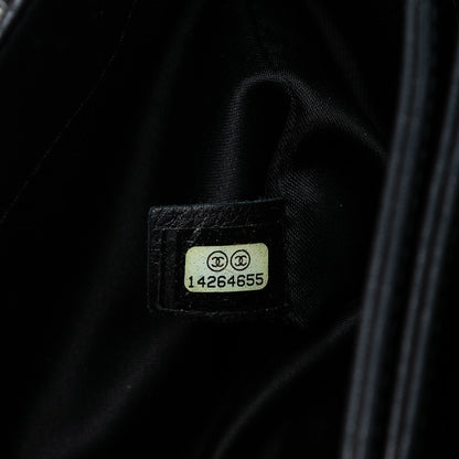 Chanel Icons 3 Accordion