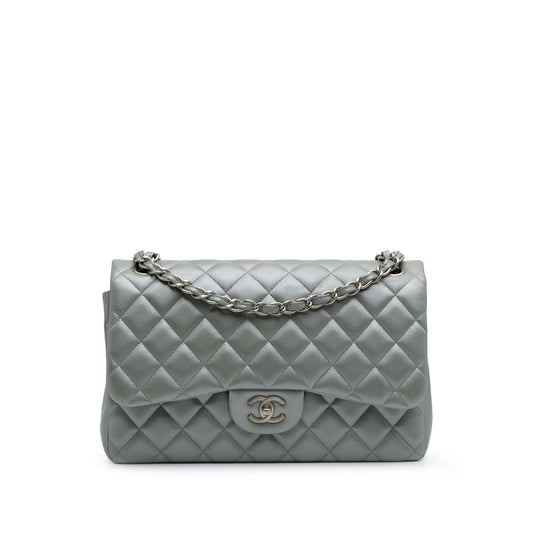 Chanel Jumbo Classic Double Flap