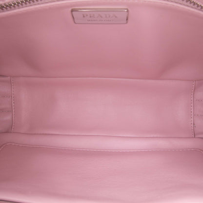 Prada Antique Re-Edition 2001 Satchel