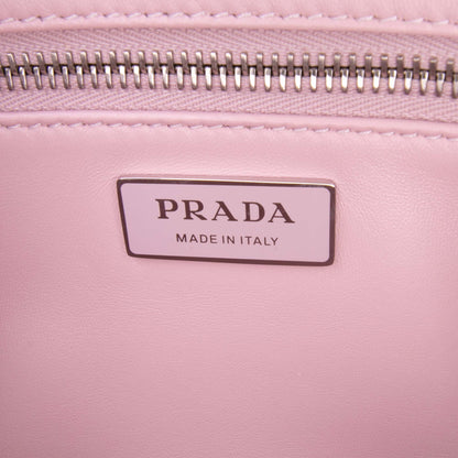 Prada Antique Re-Edition 2001 Satchel
