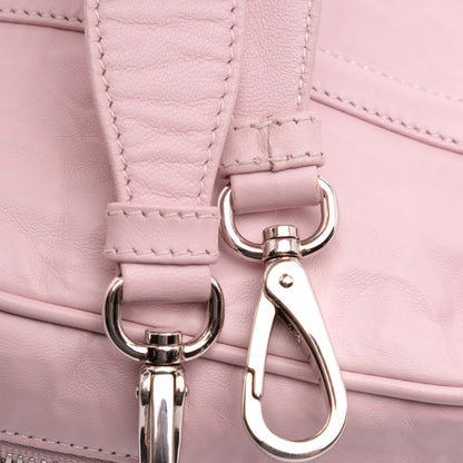 Prada Antique Re-Edition 2001 Satchel