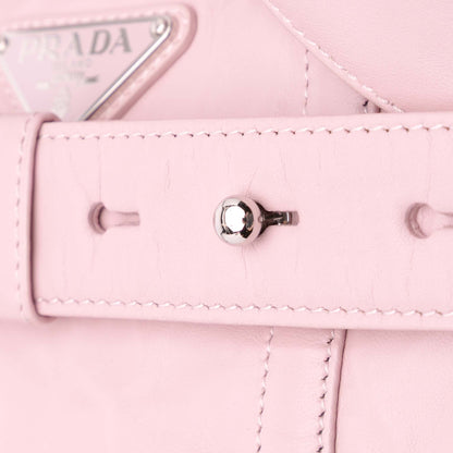 Prada Antique Re-Edition 2001 Satchel