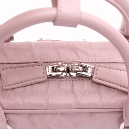 Prada Antique Re-Edition 2001 Satchel