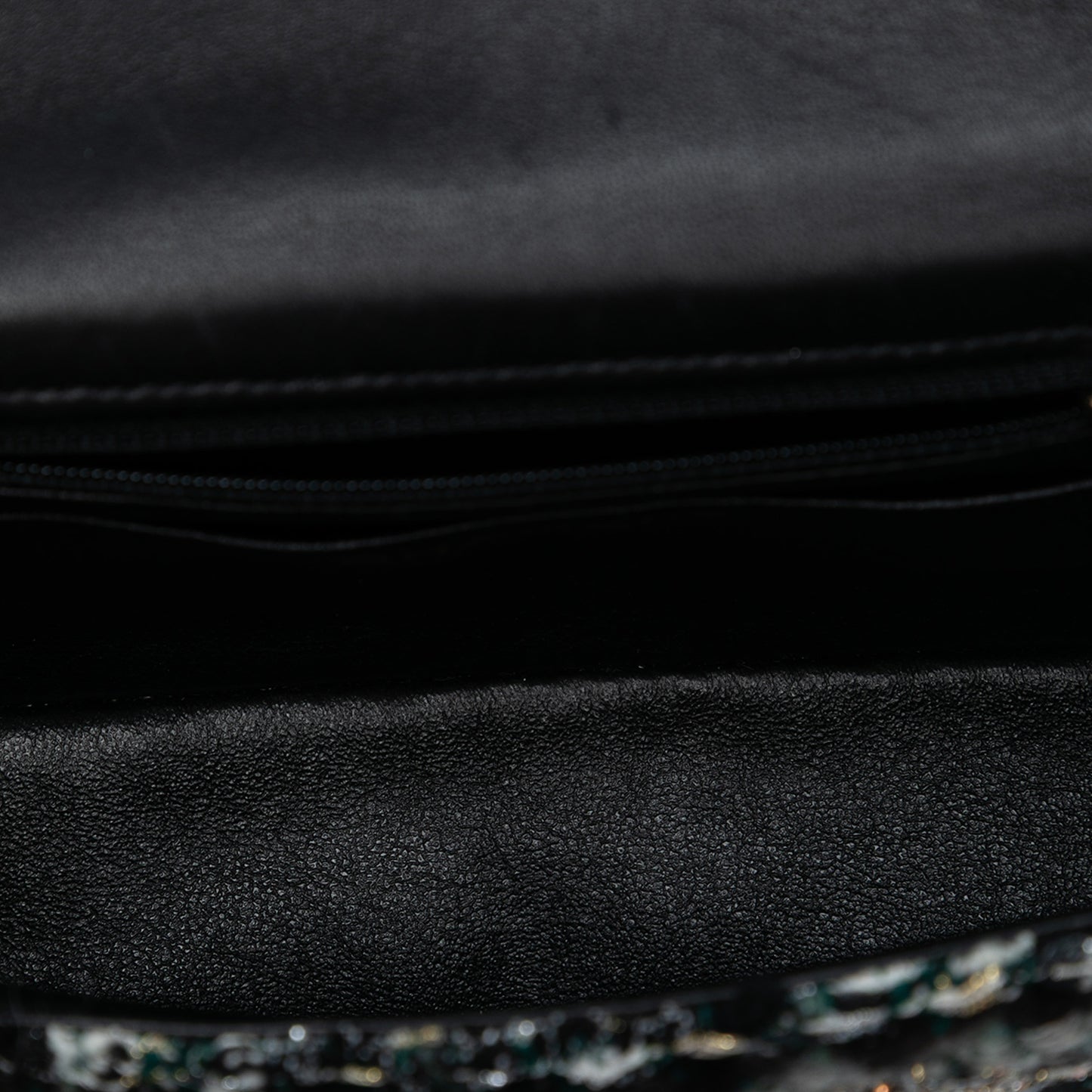 Chanel Mini Rectangular