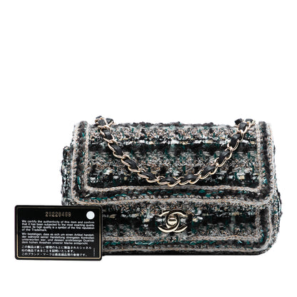 Chanel Mini Rectangular