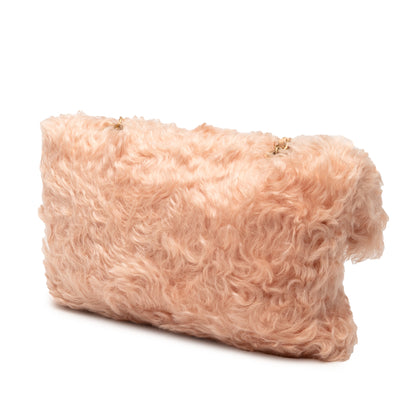 Chanel CC Fantasy Clutch