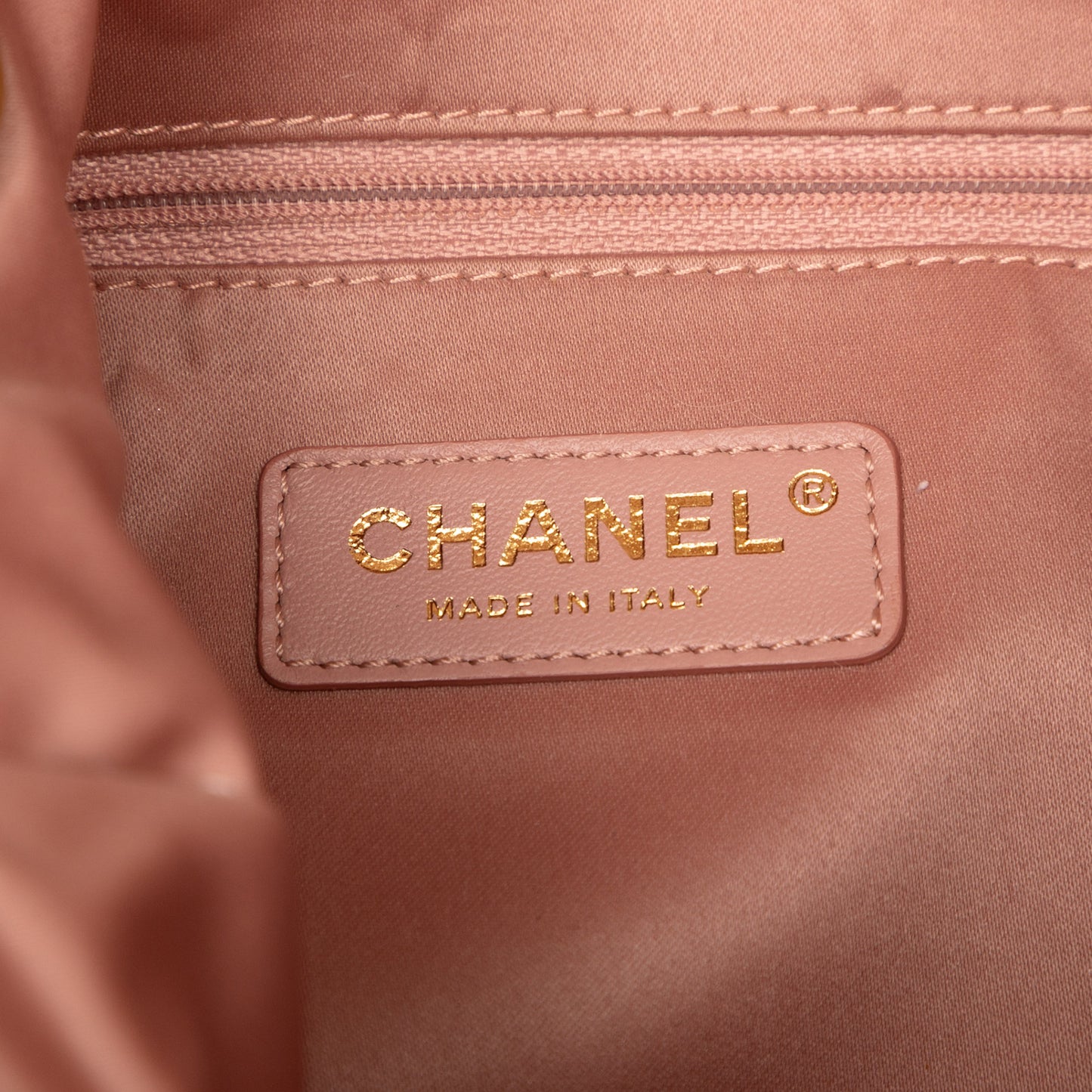 Chanel CC Fantasy Clutch