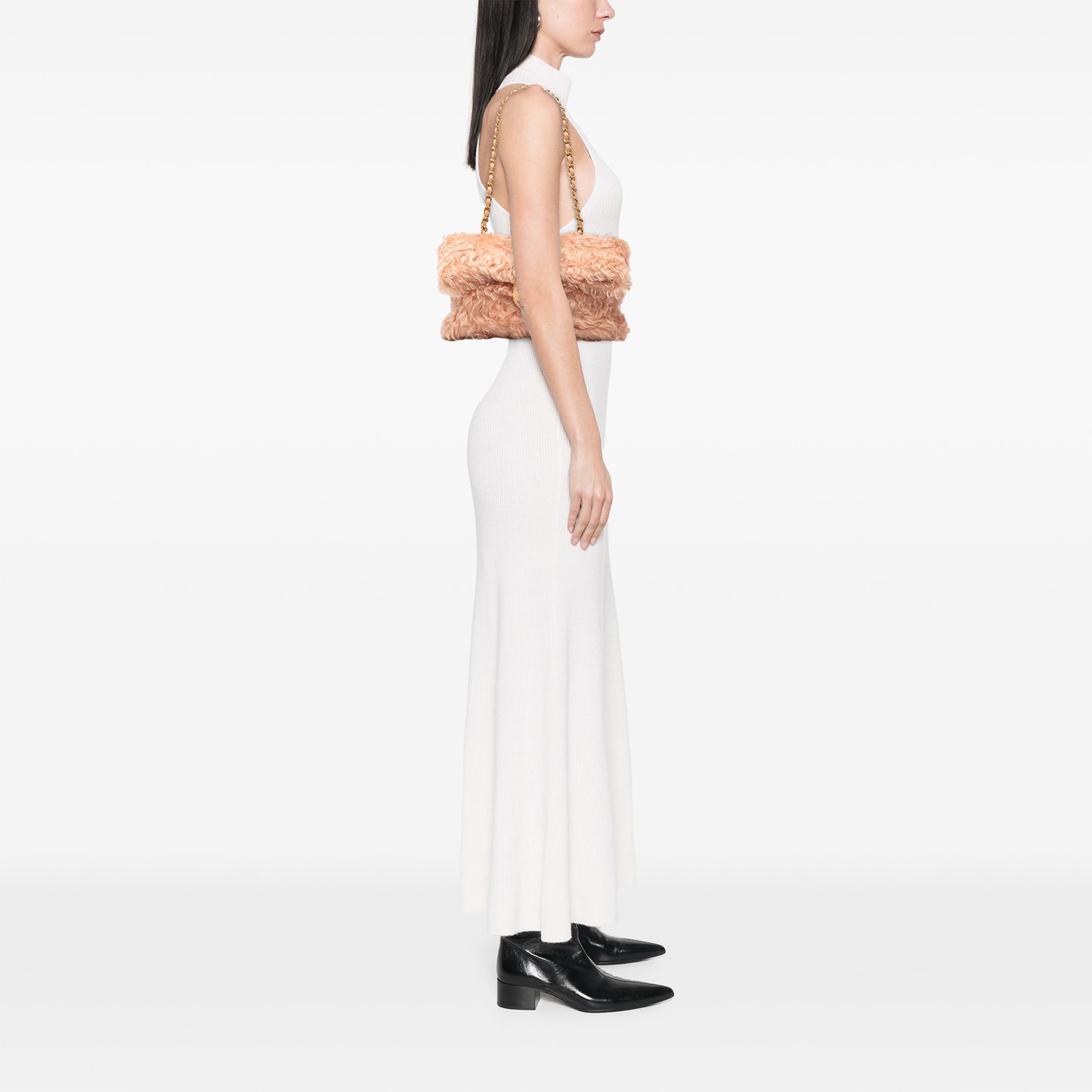 Chanel CC Fantasy Clutch