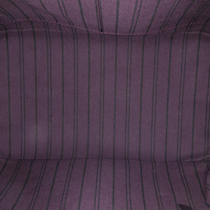 Louis Vuitton Monogram Empreinte Speedy Bandouliere 25