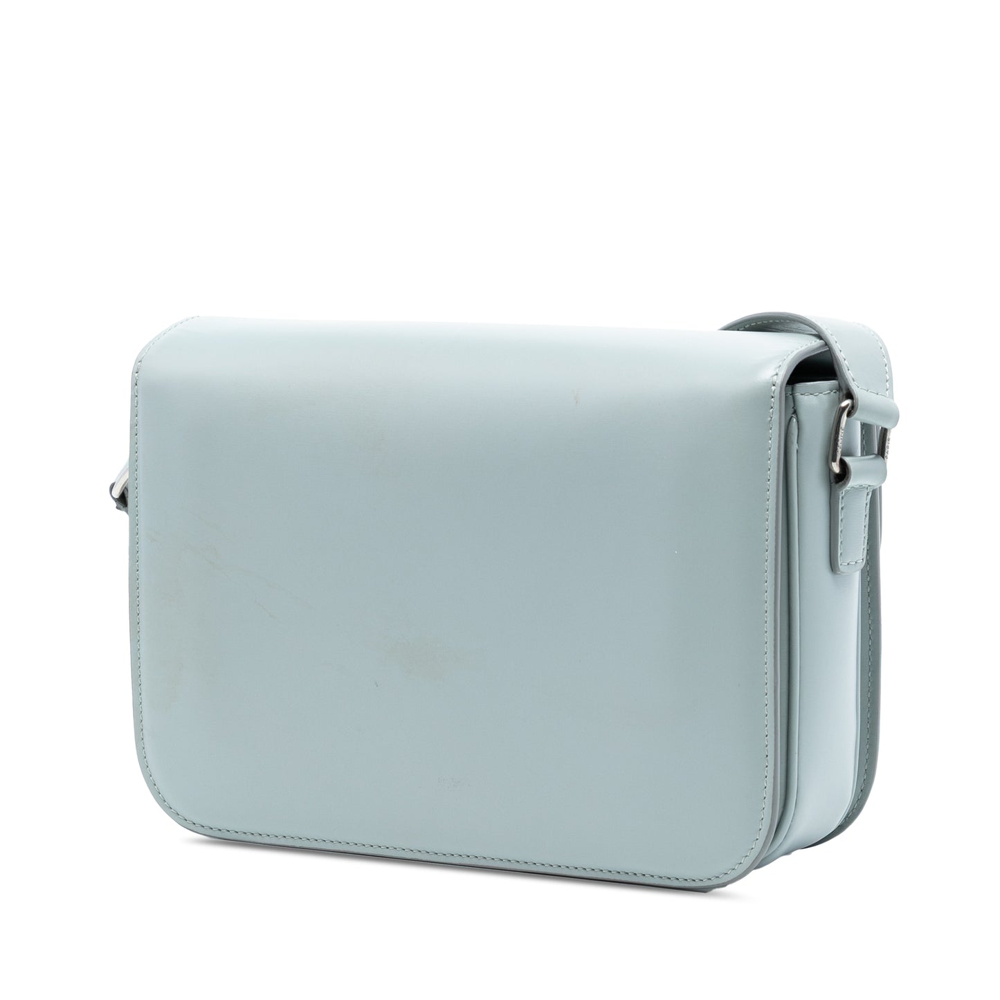 Celine Classique Shiny Triomphe