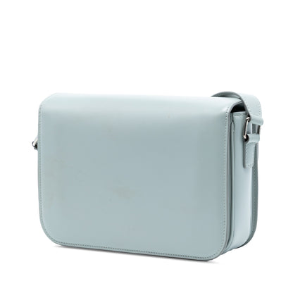 Celine Classique Shiny Triomphe